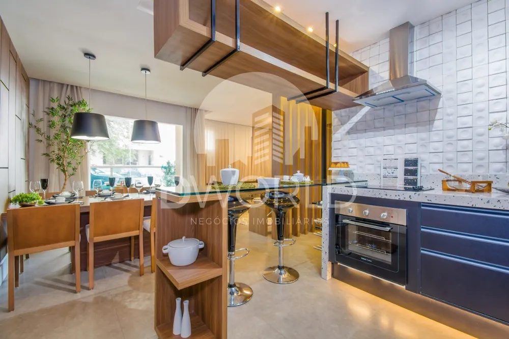 Apartamento, 2 quartos, 54 m² - Foto 4