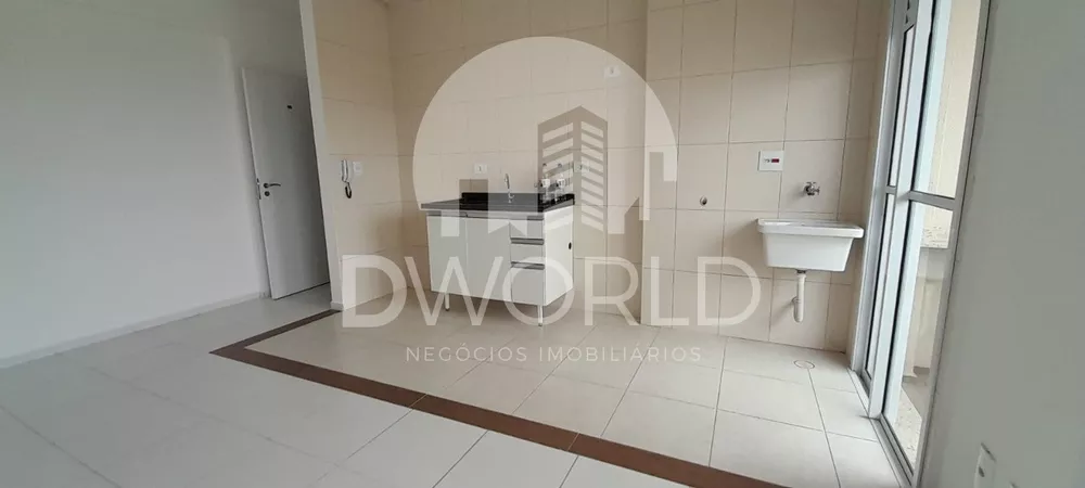 Apartamento para alugar com 2 quartos, 50m² - Foto 5