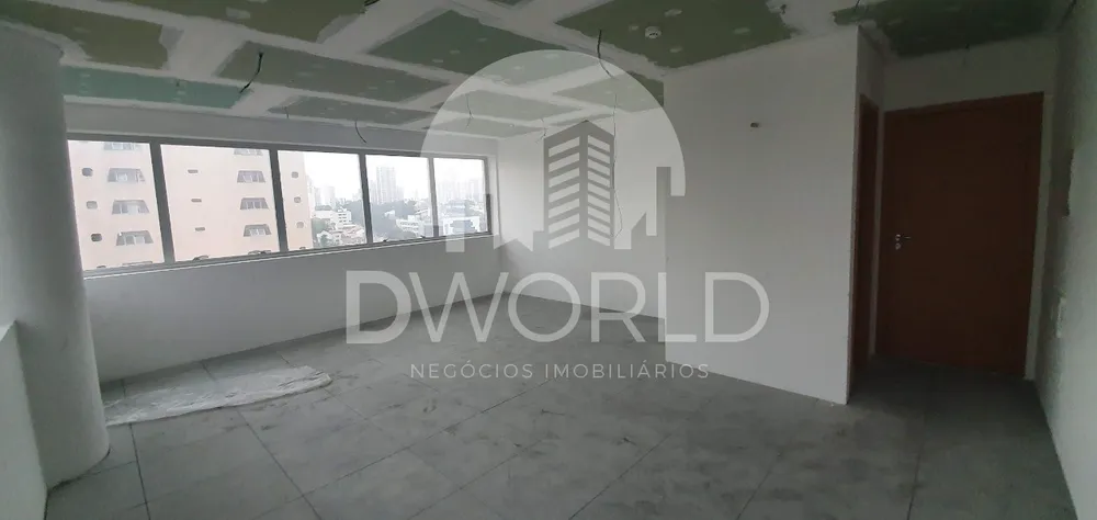 Sala-Conjunto, 37 m² - Foto 3