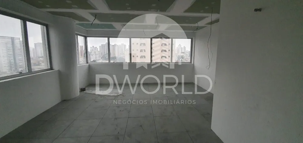 Sala-Conjunto, 37 m² - Foto 2