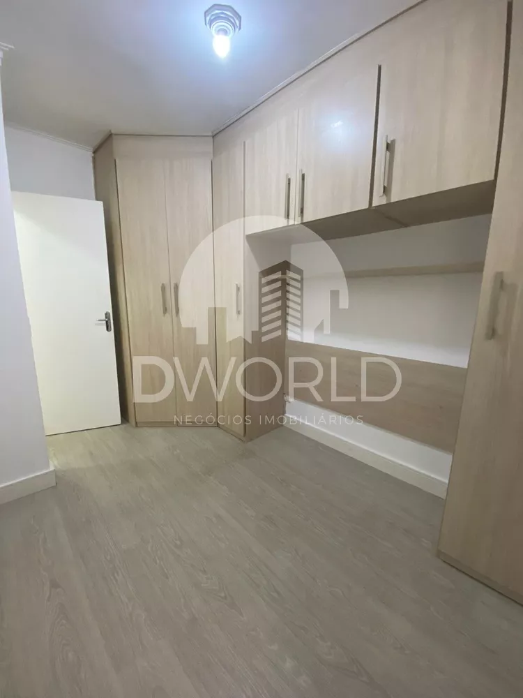 Apartamento à venda com 2 quartos, 41m² - Foto 7