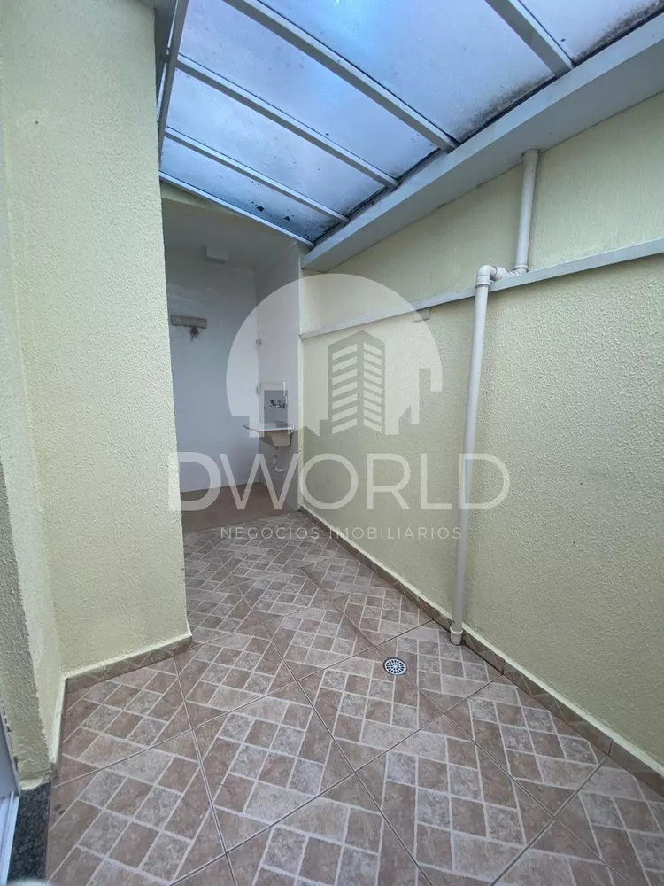 Apartamento à venda com 2 quartos, 41m² - Foto 10