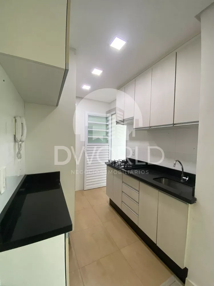 Apartamento à venda com 2 quartos, 41m² - Foto 6