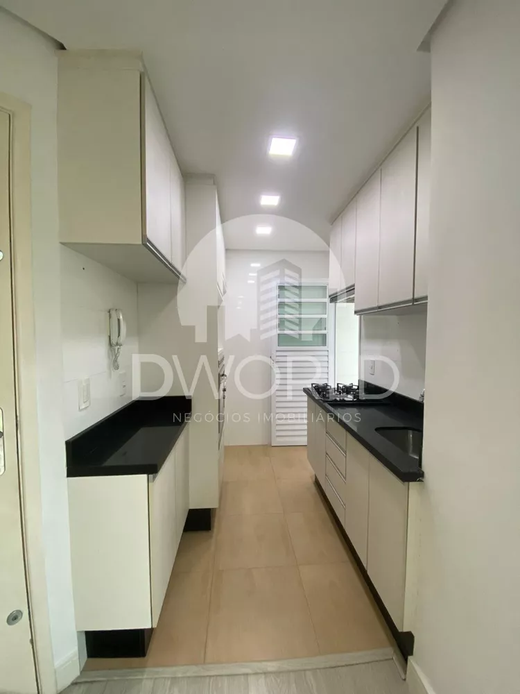 Apartamento à venda com 2 quartos, 41m² - Foto 4