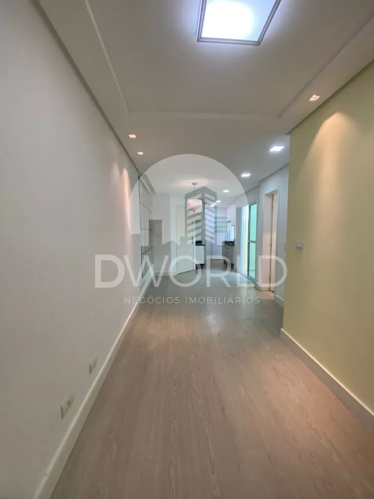 Apartamento à venda com 2 quartos, 41m² - Foto 3