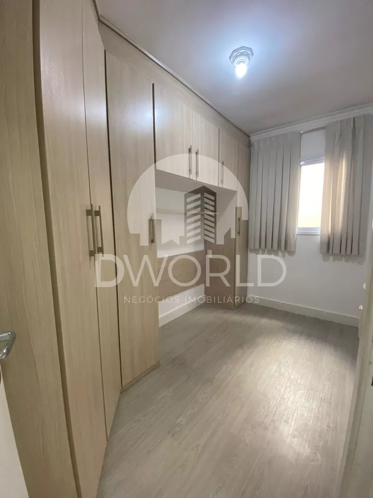 Apartamento à venda com 2 quartos, 41m² - Foto 8