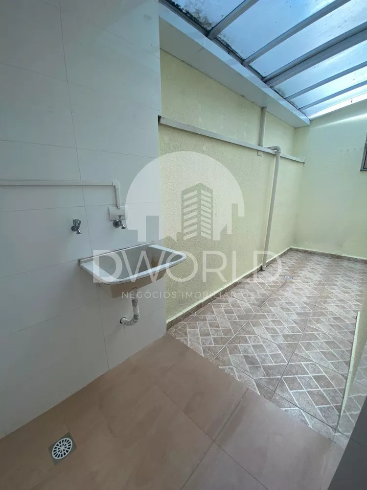 Apartamento à venda com 2 quartos, 41m² - Foto 11