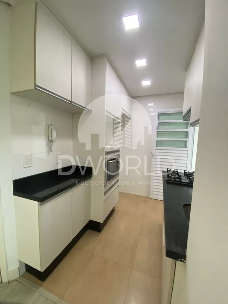 Apartamento à venda com 2 quartos, 41m² - Foto 5