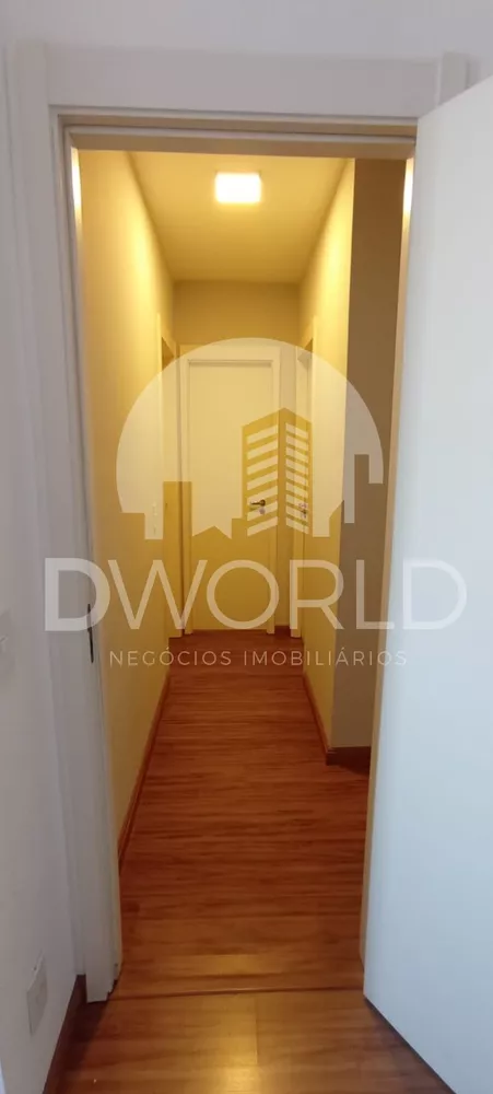 Apartamento, 3 quartos, 96 m² - Foto 2