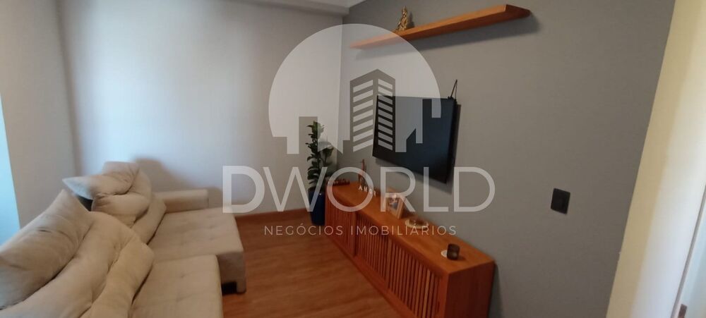 Apartamento, 3 quartos, 96 m² - Foto 13