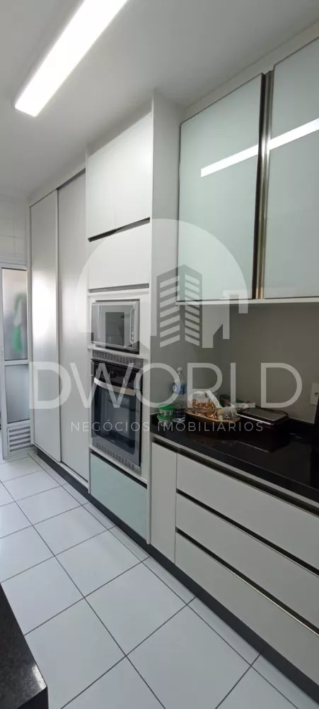 Apartamento, 3 quartos, 96 m² - Foto 7