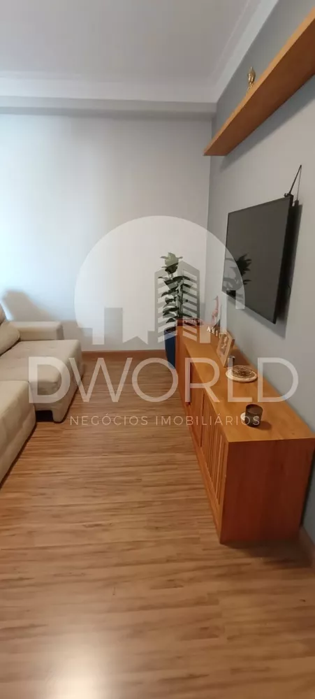 Apartamento, 3 quartos, 96 m² - Foto 4
