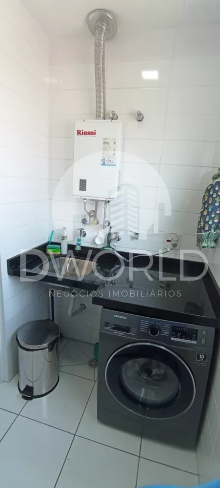 Apartamento, 3 quartos, 96 m² - Foto 9