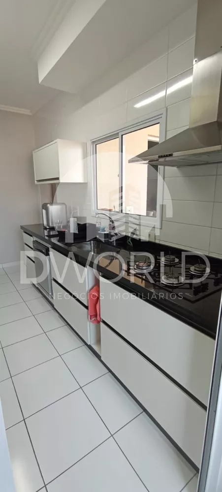 Apartamento, 3 quartos, 96 m² - Foto 11