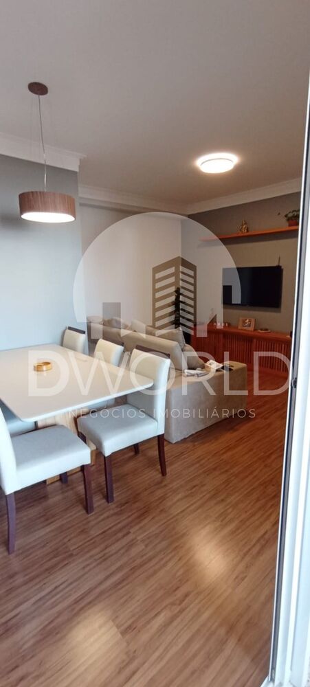 Apartamento, 3 quartos, 96 m² - Foto 16