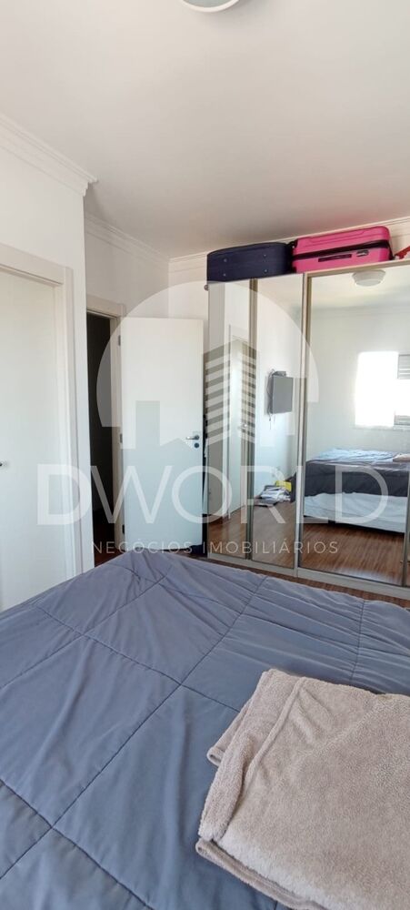 Apartamento, 3 quartos, 96 m² - Foto 21