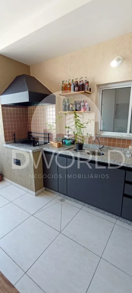 Apartamento, 3 quartos, 96 m² - Foto 8