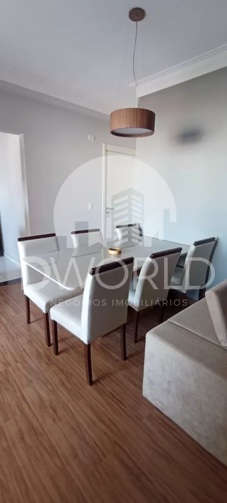 Apartamento, 3 quartos, 96 m² - Foto 1