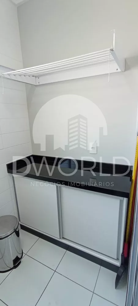 Apartamento, 3 quartos, 96 m² - Foto 3