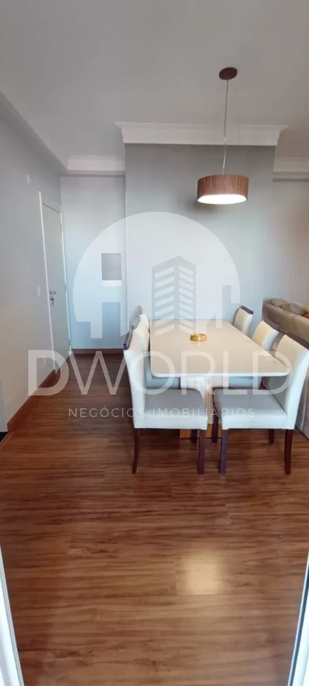 Apartamento, 3 quartos, 96 m² - Foto 5