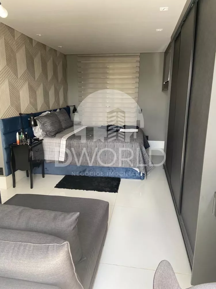 Cobertura à venda com 3 quartos, 199m² - Foto 3