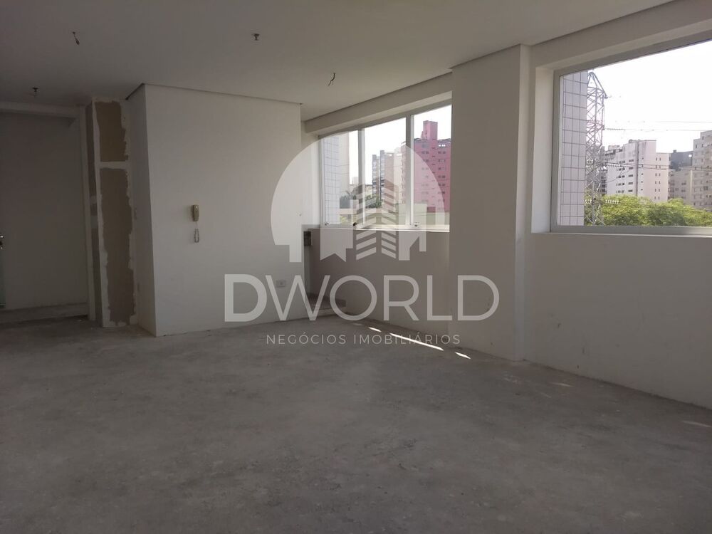 Sala-Conjunto, 39 m² - Foto 3