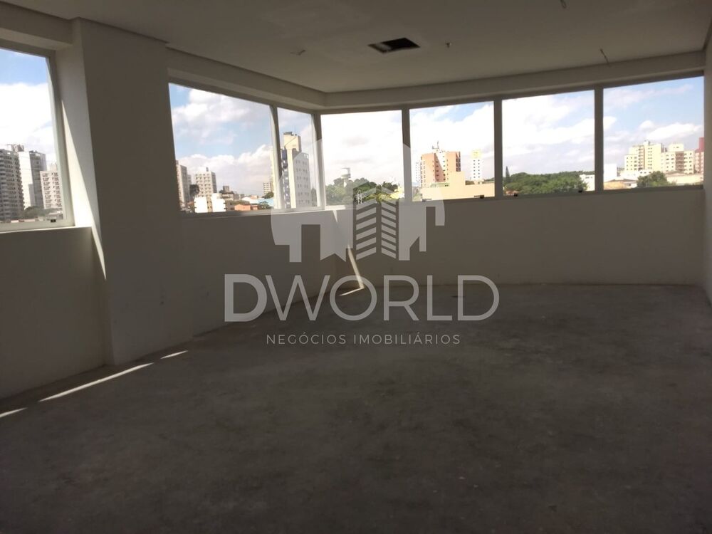 Sala-Conjunto, 39 m² - Foto 2