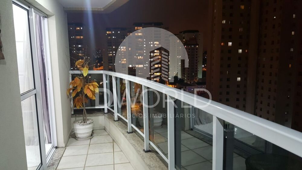 Apartamento, 3 quartos, 130 m² - Foto 5