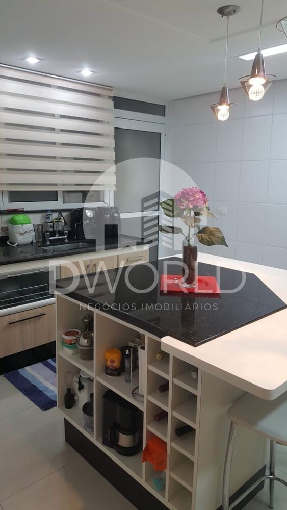 Apartamento, 3 quartos, 130 m² - Foto 8