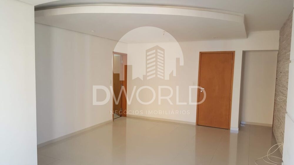 Apartamento, 3 quartos, 130 m² - Foto 1
