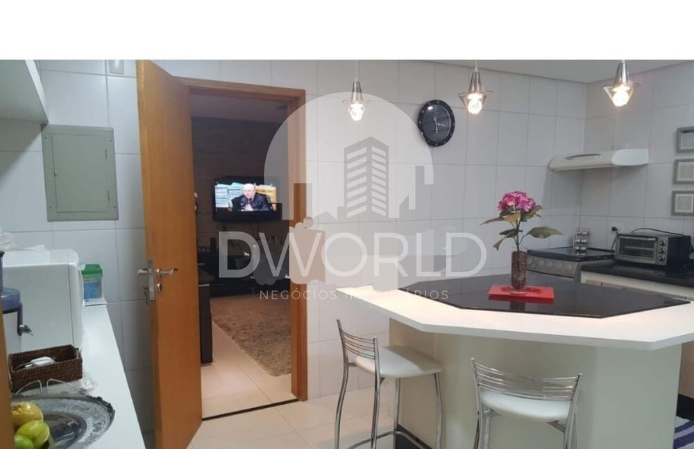 Apartamento, 3 quartos, 130 m² - Foto 4