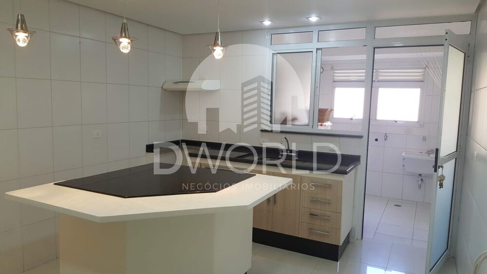 Apartamento, 3 quartos, 130 m² - Foto 3