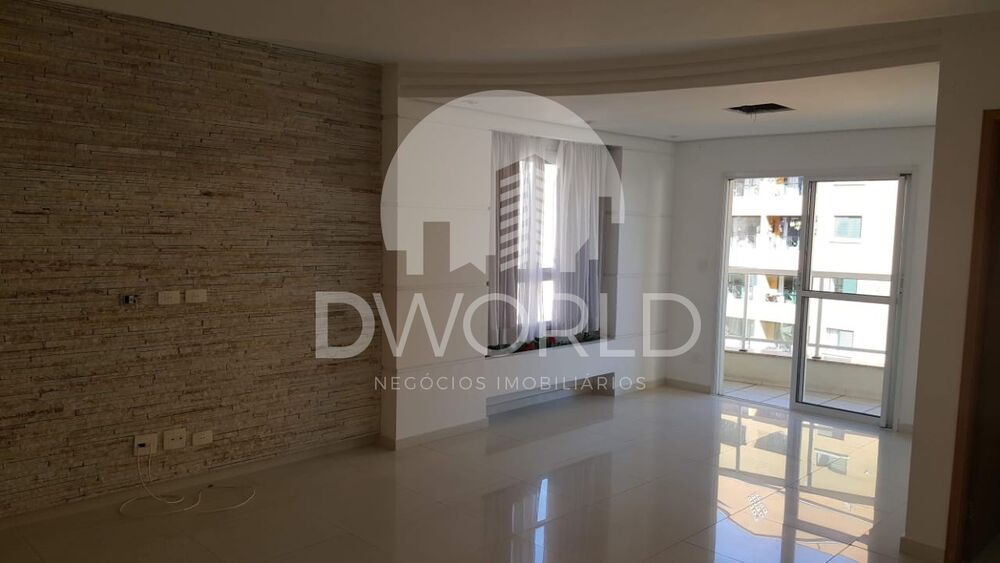 Apartamento, 3 quartos, 130 m² - Foto 2