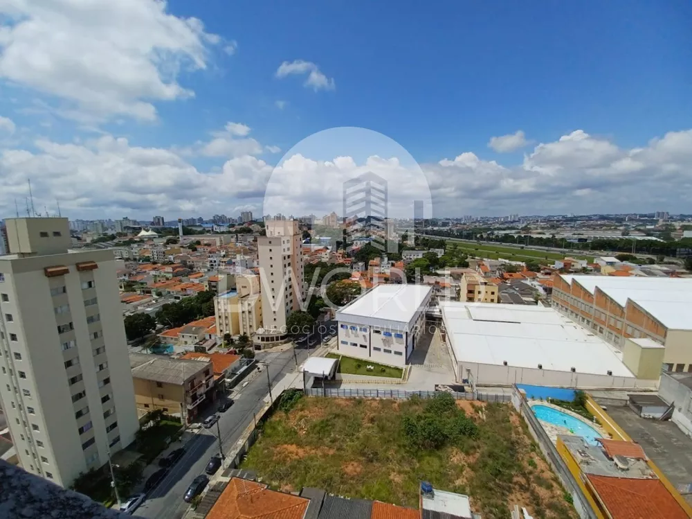 Apartamento à venda com 1 quarto, 44m² - Foto 10