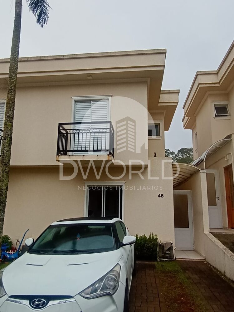 Casa, 2 quartos, 119 m² - Foto 2