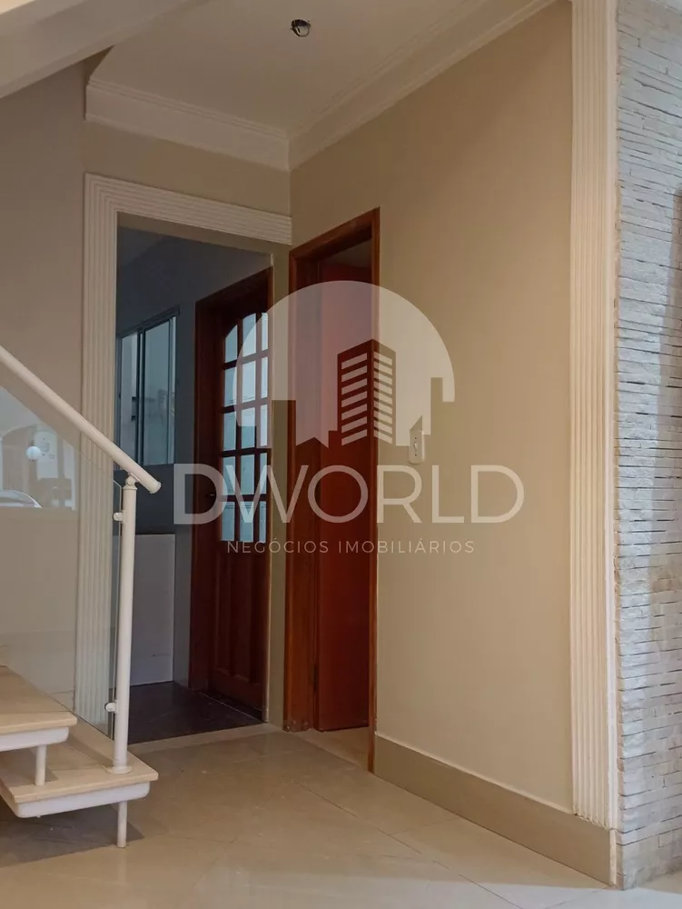 Casa, 2 quartos, 119 m² - Foto 1