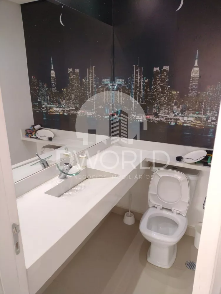 Apartamento, 2 quartos, 91 m² - Foto 5