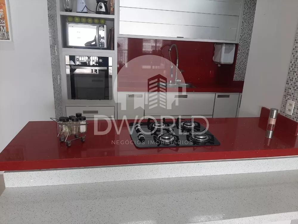 Apartamento, 2 quartos, 91 m² - Foto 3