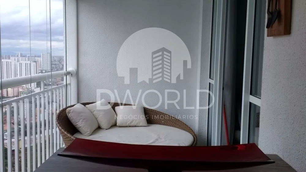 Apartamento, 2 quartos, 91 m² - Foto 7