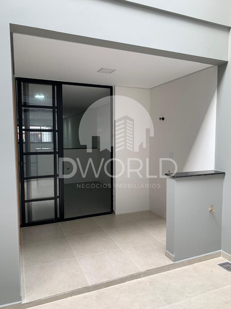 Sobrado, 3 quartos, 180 m² - Foto 23