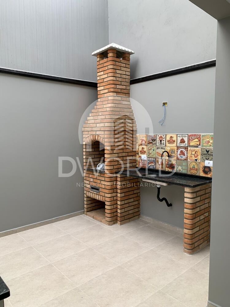 Sobrado, 3 quartos, 180 m² - Foto 20