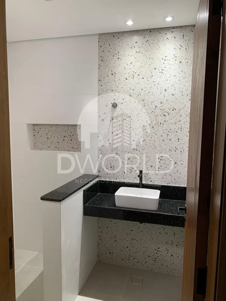 Sobrado, 3 quartos, 180 m² - Foto 12