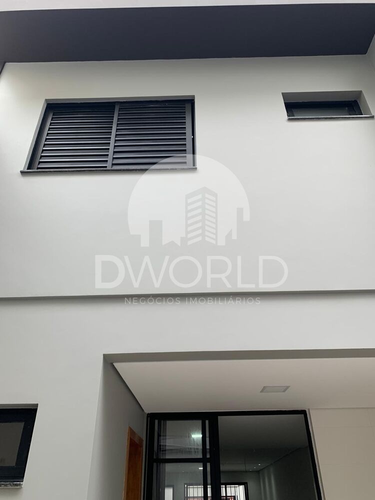 Sobrado, 3 quartos, 180 m² - Foto 24