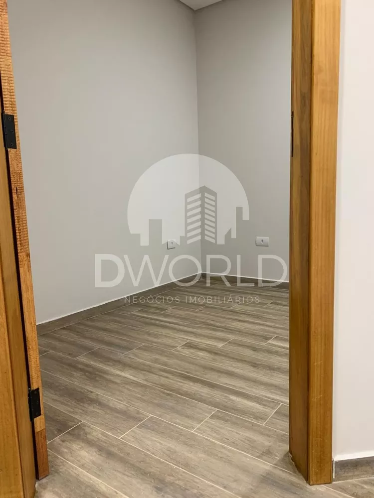 Sobrado, 3 quartos, 180 m² - Foto 8