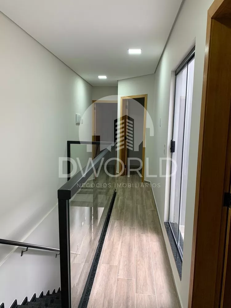 Sobrado, 3 quartos, 180 m² - Foto 5