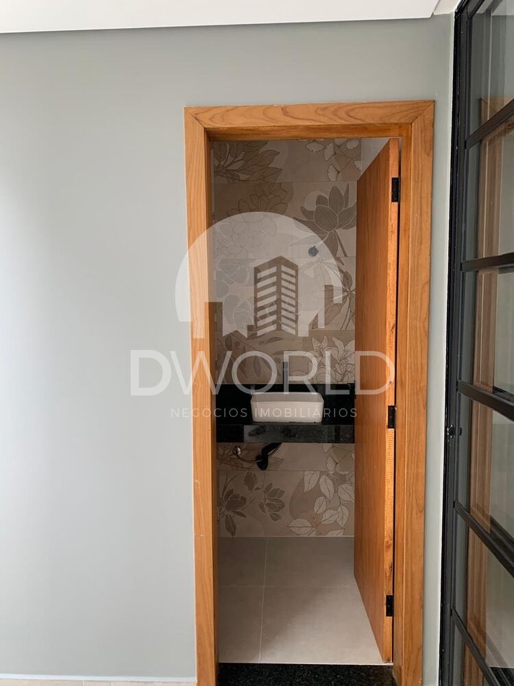 Sobrado, 3 quartos, 180 m² - Foto 21