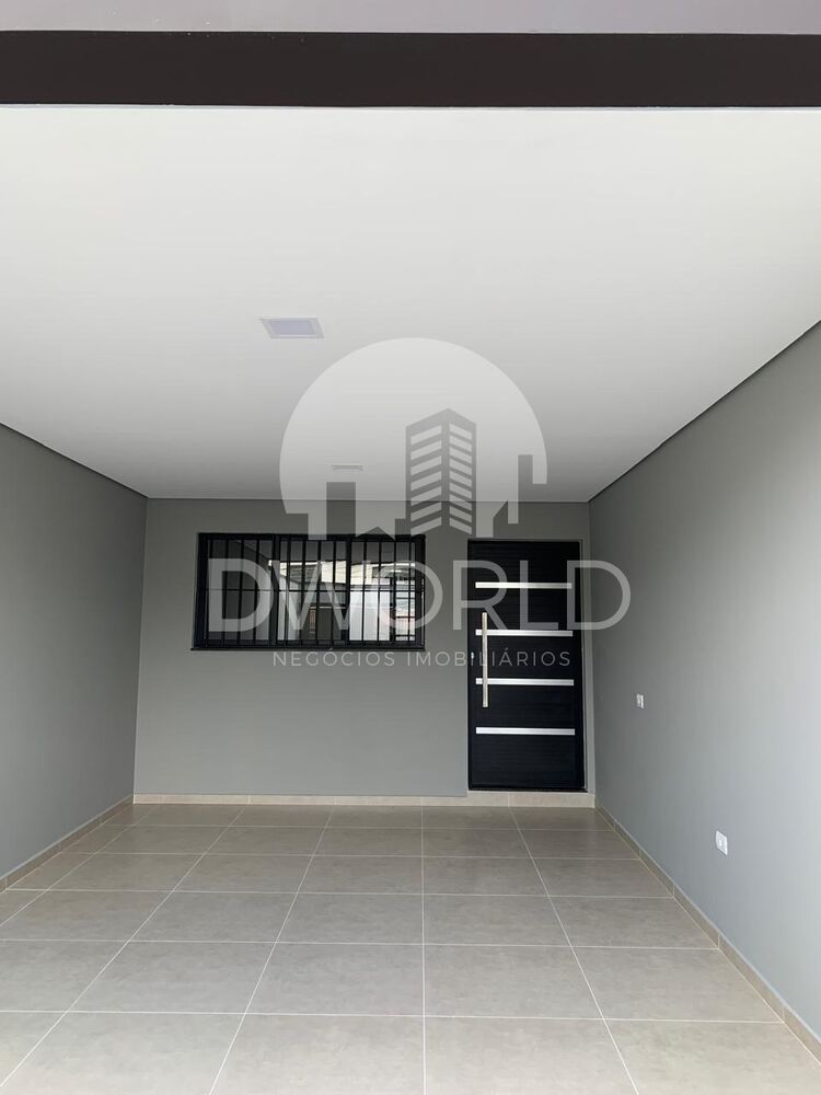 Sobrado, 3 quartos, 180 m² - Foto 13