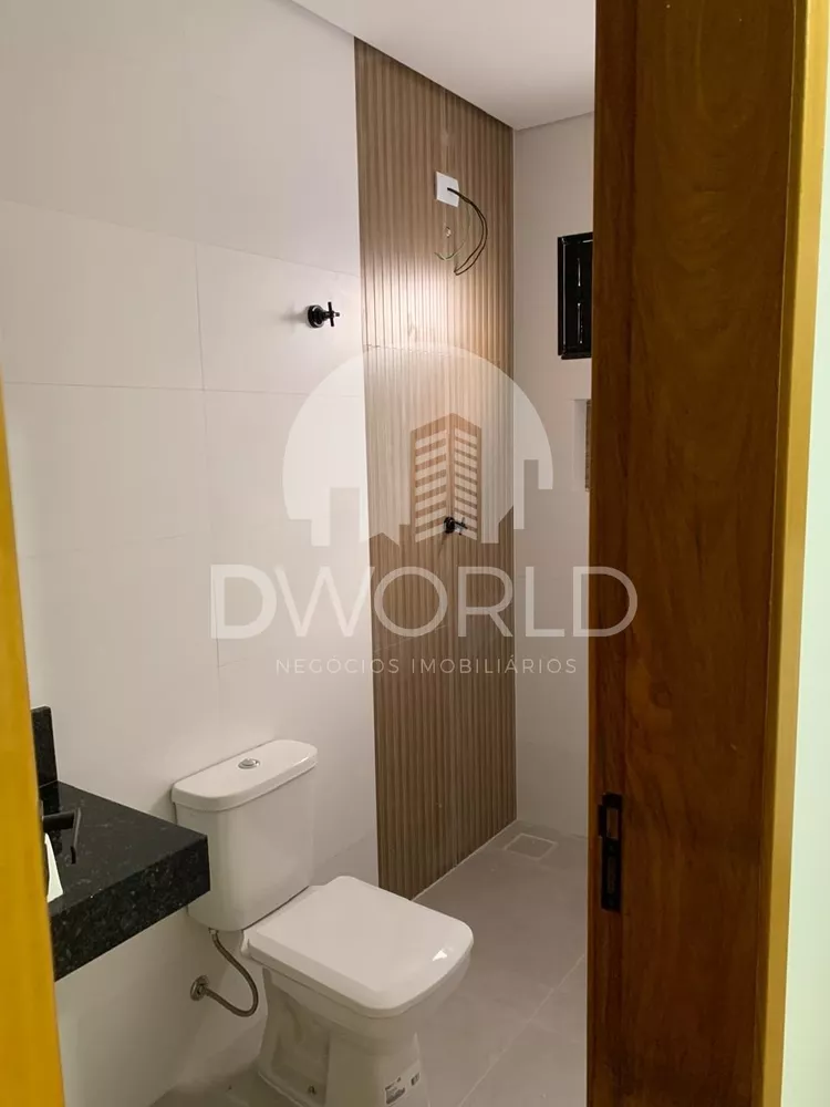 Sobrado, 3 quartos, 180 m² - Foto 3