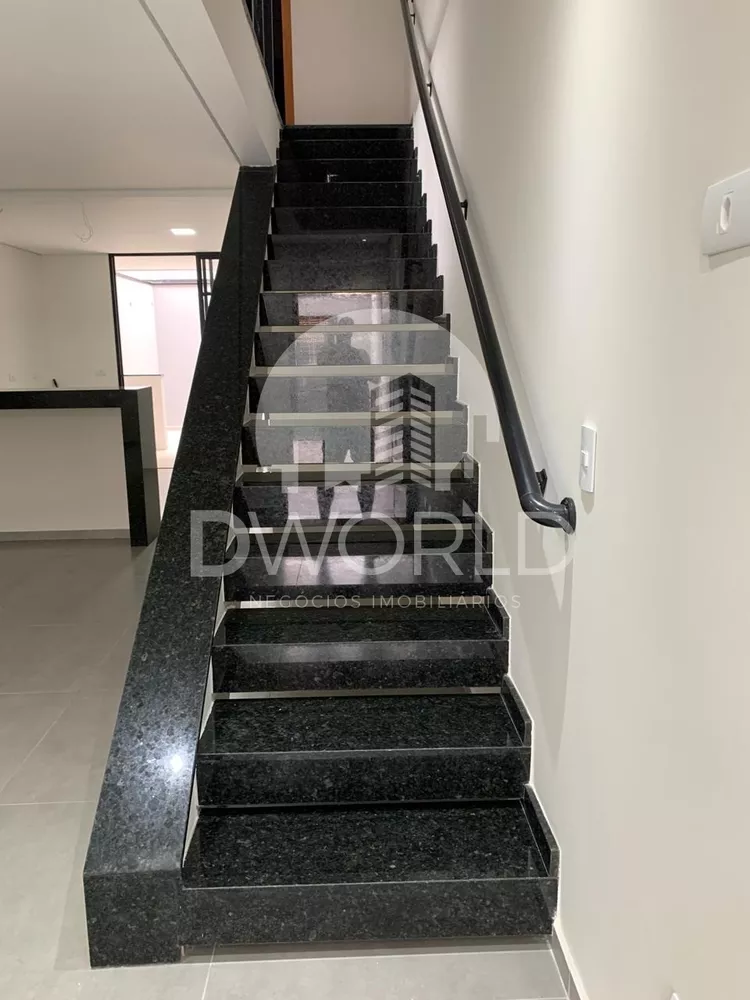 Sobrado, 3 quartos, 180 m² - Foto 2