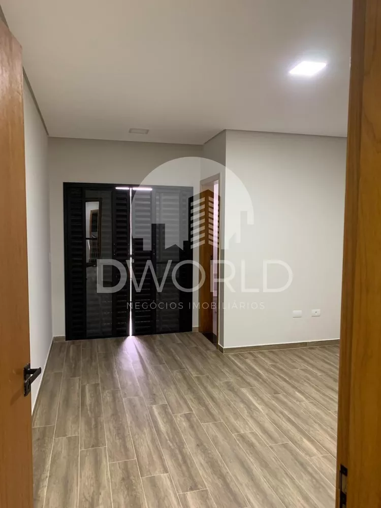 Sobrado, 3 quartos, 180 m² - Foto 10